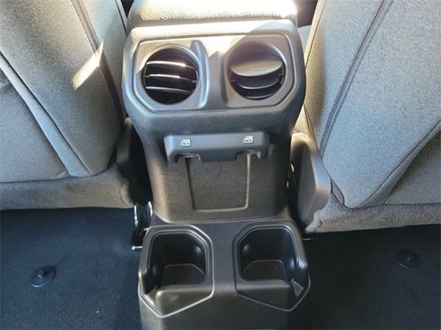 New 2026 Jeep Wrangler Willys image 10