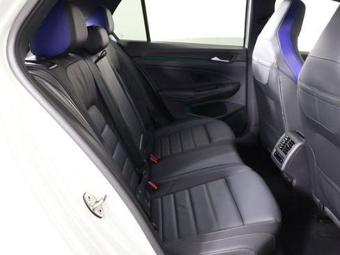 Used 2024 Volkswagen Golf R AWD/4WD image 39