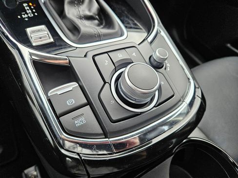 Used 2023 MAZDA CX-9 Touring Plus AWD/4WD image 27