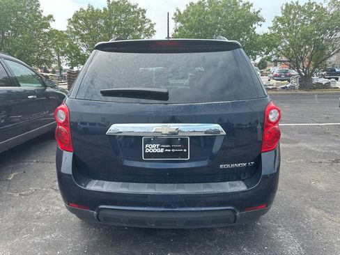 Used 2015 Chevrolet Equinox LT w/ Power Convenience Package FWD image 3