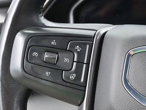 Used 2024 GMC Sierra 3500 Denali Ultimate AWD/4WD image 18