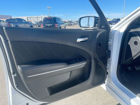 Used 2023 Dodge Charger GT image 19