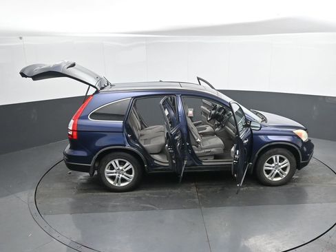 Used 2010 Honda CR-V EX image 47