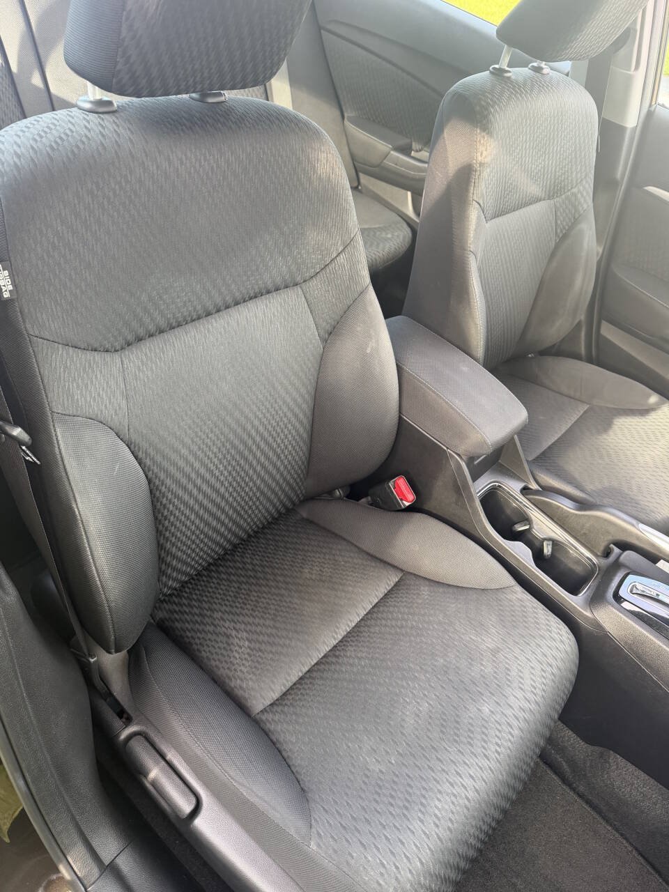 Used 2014 Honda Civic EX image 14
