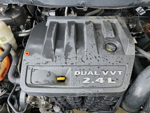 Used 2015 Dodge Journey American Value Package w/ Flexible Seating Group image 10