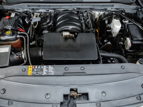 Used 2017 GMC Sierra 1500 SLE w/ SLE Value Package image 25