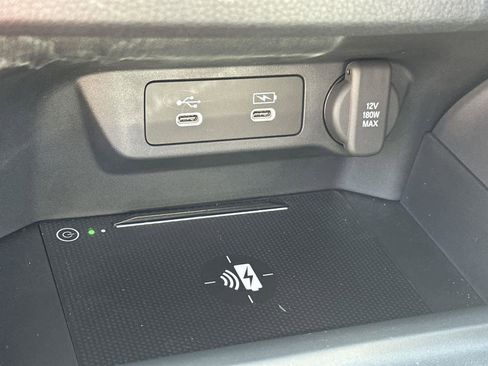 New 2025 Acura ADX A-Spec image 26