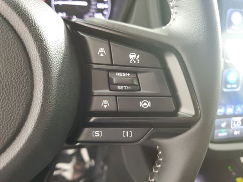 New 2026 Subaru Forester Premium image 27