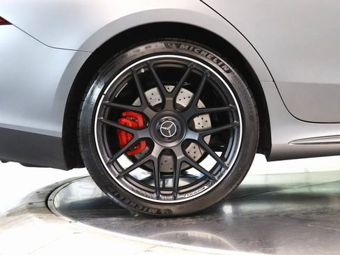 Used 2023 Mercedes-Benz AMG GT 53 w/ Driver Assistance Package image 15