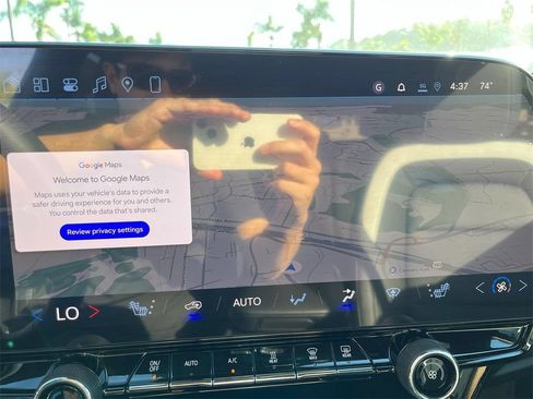 New 2026 Chevrolet Blazer EV LT FWD image 14