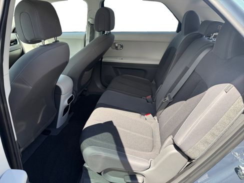 Certified 2024 Hyundai Ioniq 5 SEL image 16