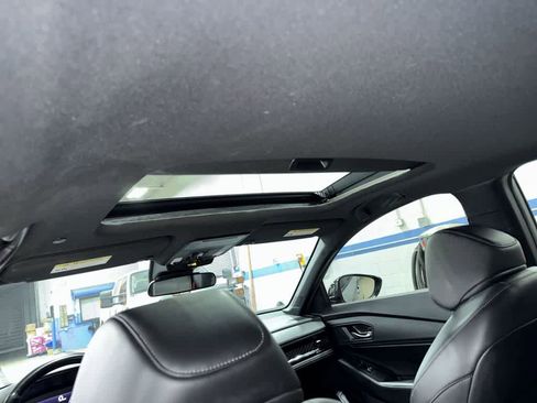 Used 2024 Honda Accord Sport image 24