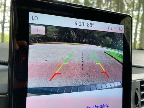 Used 2024 Ford Explorer ST w/ Equipment Group 401A image 35