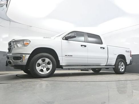 Used 2023 RAM 1500 Big Horn AWD/4WD image 49