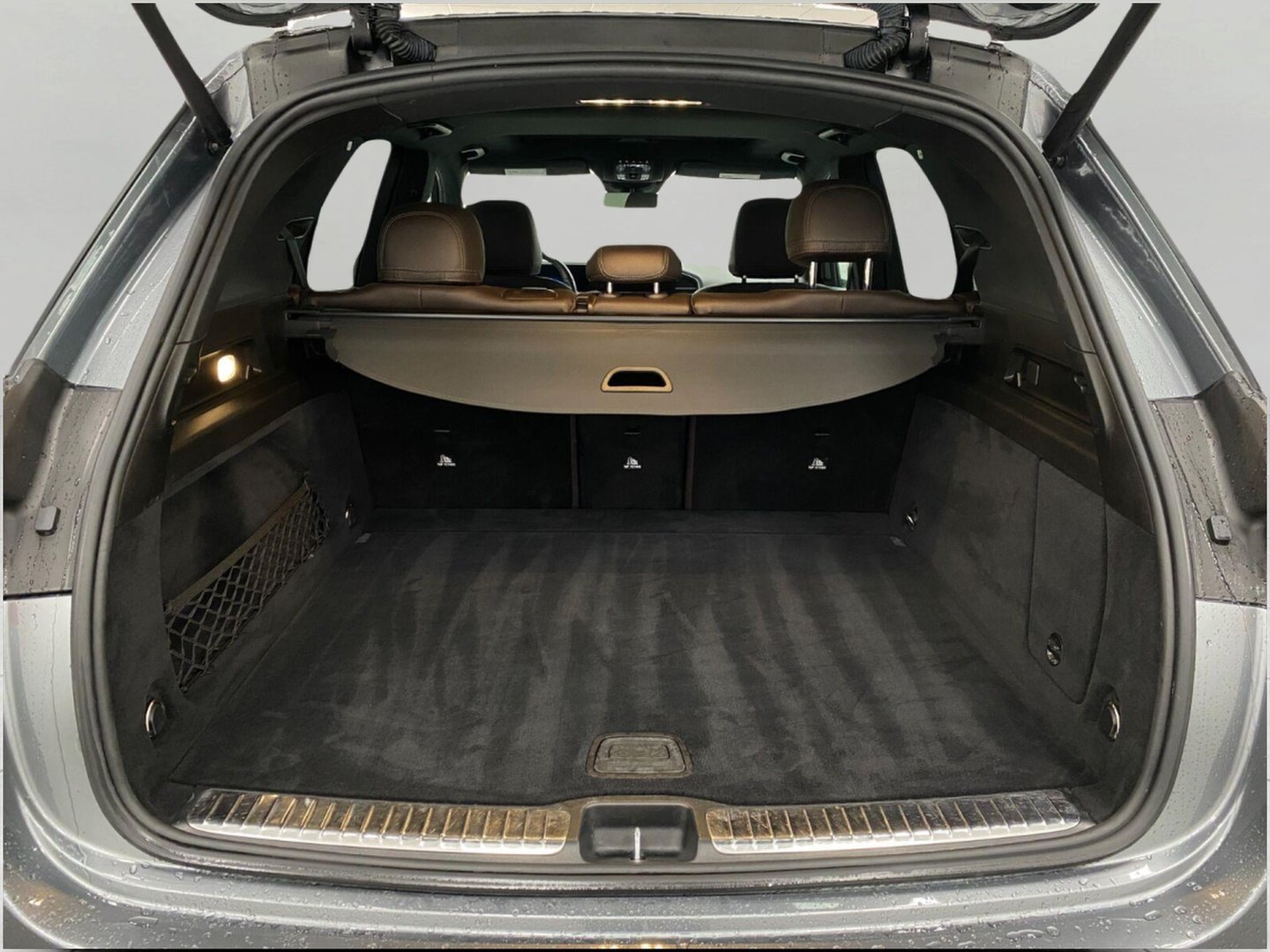 Certified 2022 Mercedes-Benz GLE 350 4MATIC image 5