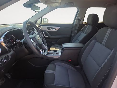 Used 2023 Chevrolet Blazer LT AWD/4WD image 9