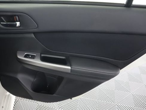 Used 2015 Subaru Impreza 2.0i Sport Premium AWD/4WD image 26