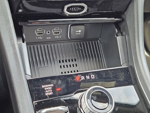 New 2026 Jeep Grand Cherokee L Limited image 19