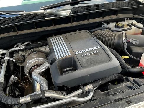 Used 2021 GMC Sierra 1500 Denali w/ Denali Ultimate Package AWD/4WD image 31