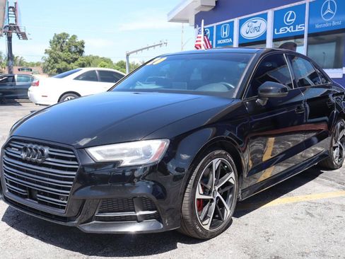 Used 2020 Audi A3 2.0T Premium AWD/4WD image 7