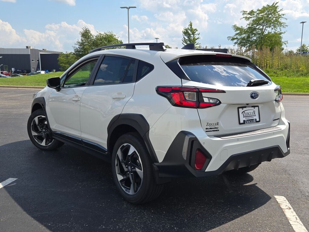 New 2026 Subaru Crosstrek 2.5i Limited AWD/4WD image 13