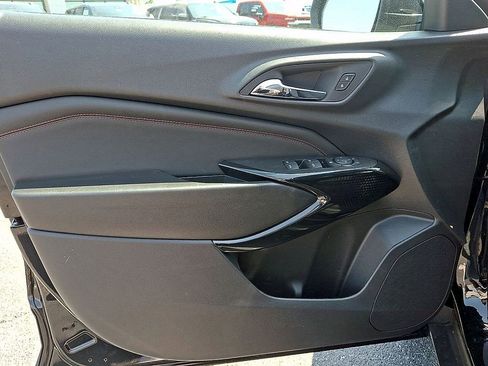 New 2026 Chevrolet Trax RS w/ Driver Confidence Package FWD image 8