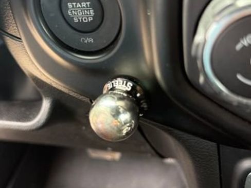 Used 2022 Jeep Wrangler Unlimited Rubicon w/ Safety Group image 27