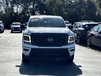 Certified 2024 Nissan Titan SV w/ SV Bronze Edition Package video 2