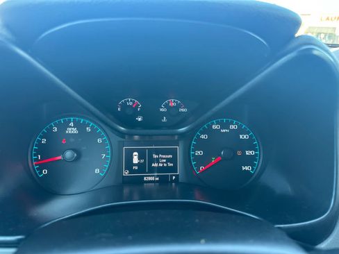 Used 2018 Chevrolet Colorado W/T w/ WT Convenience Package AWD/4WD image 6