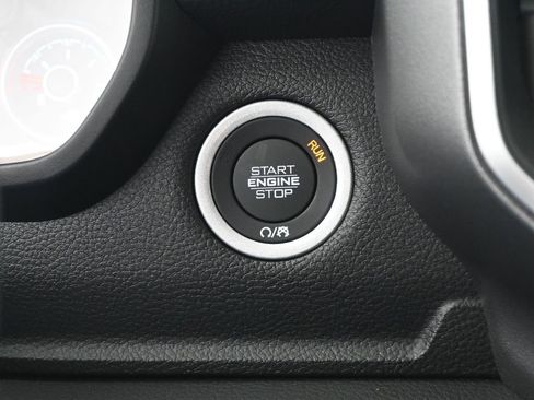 New 2026 RAM 1500 Lone Star AWD/4WD image 2