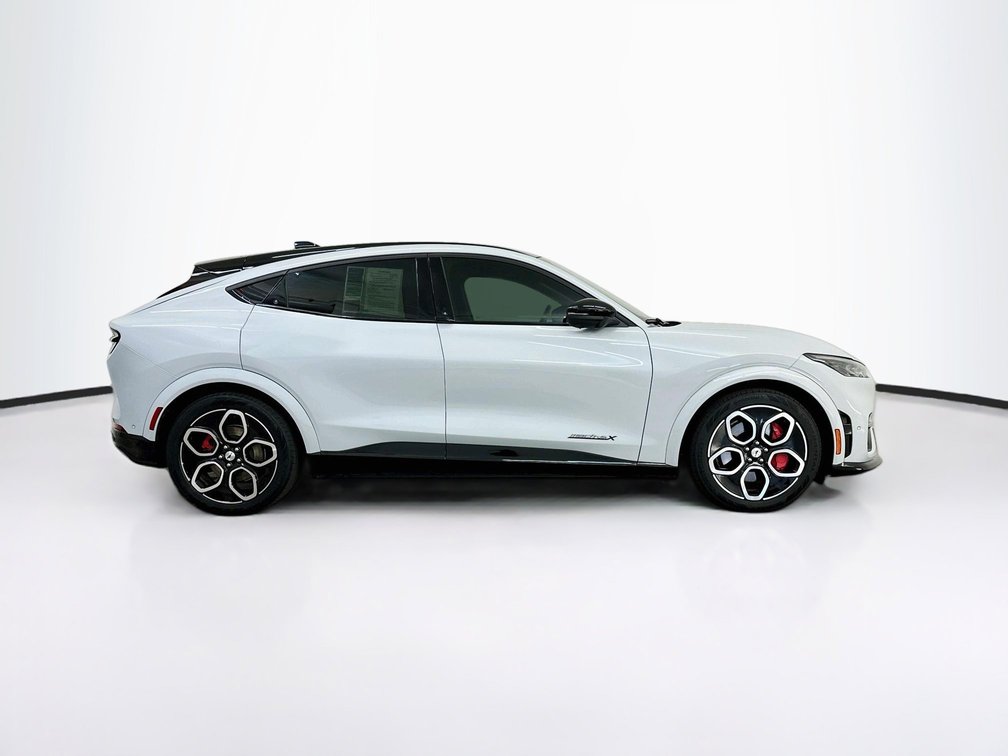 Used 2023 Ford Mustang Mach-E GT AWD/4WD image 10