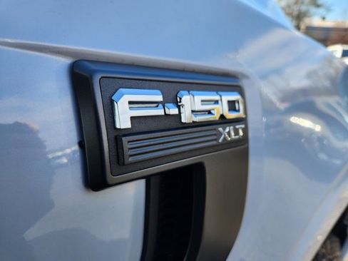 Certified 2022 Ford F150 XLT w/ Equipment Group 302A High image 23