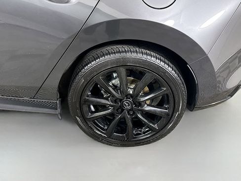 Used 2023 MAZDA MAZDA3 s FWD image 36