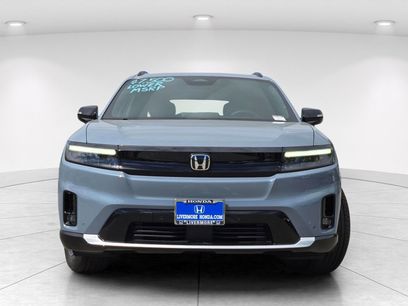 New 2026 Honda Prologue Touring