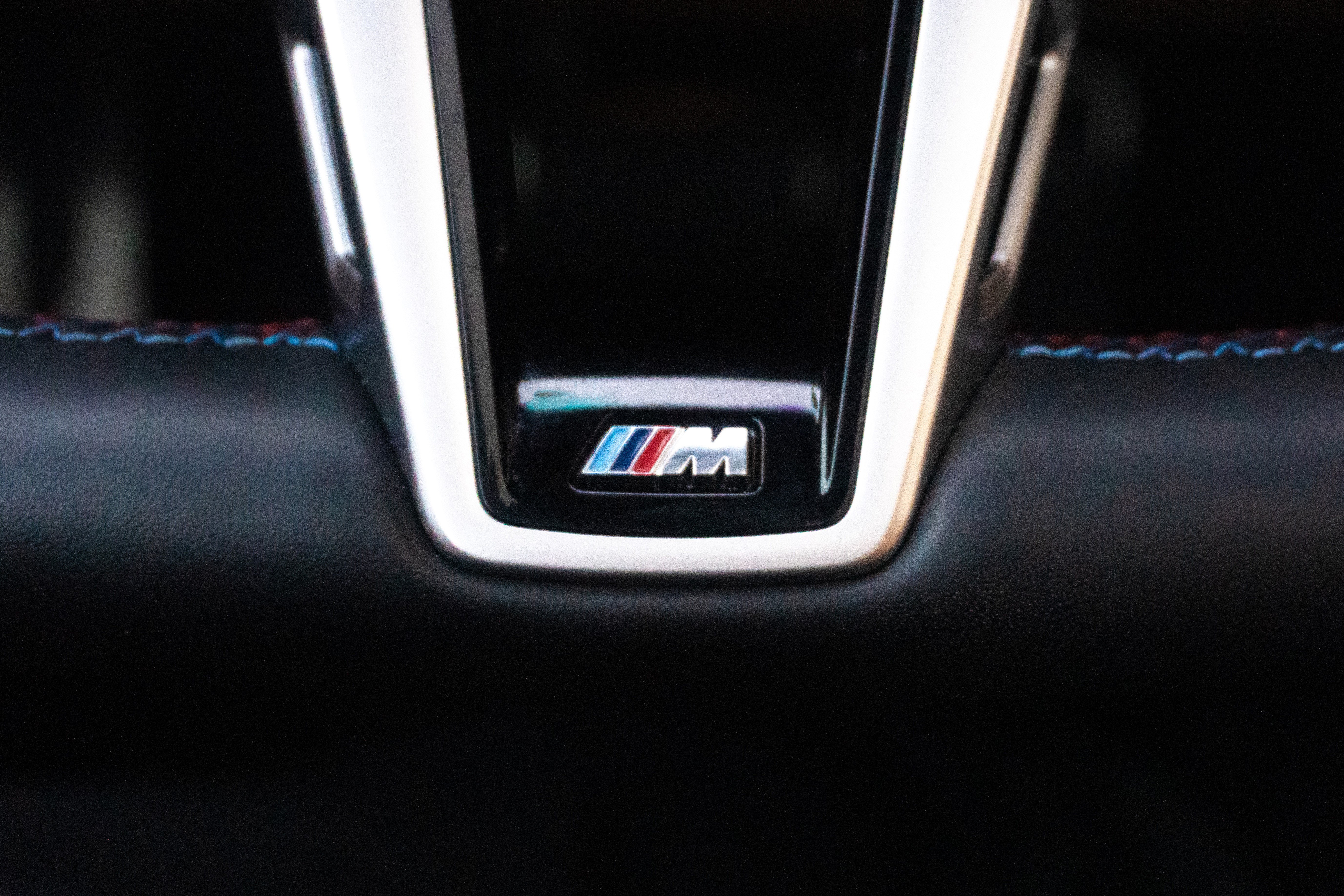 Certified 2026 BMW M440i Coupe w/ Parking Assistance Package RWD image 25