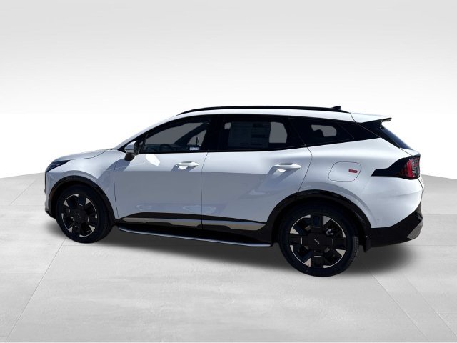 Certified 2026 Kia Sportage SX FWD image 7
