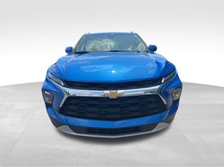 Used 2024 Chevrolet Blazer LT w/ Convenience Package FWD video 3