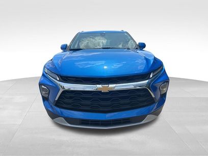 Used 2024 Chevrolet Blazer LT w/ Convenience Package