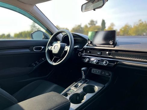 Used 2022 Honda Civic LX image 15