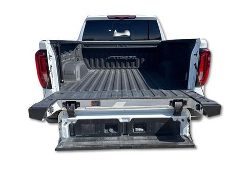 Used 2024 GMC Sierra 1500 AT4X w/ AT4X AEV Edition AWD/4WD image 12
