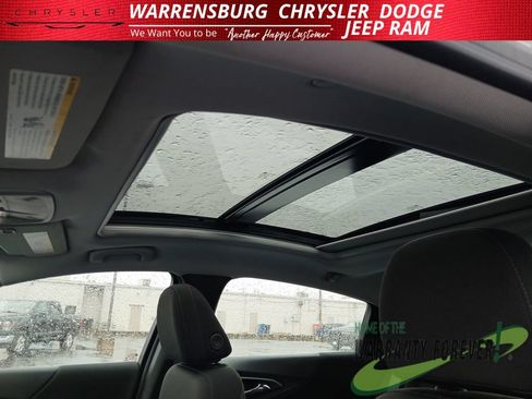 Used 2024 Chevrolet Malibu LT FWD image 29