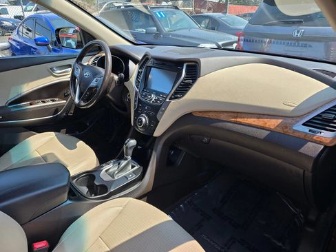 Used 2014 Hyundai Santa Fe Sport 2.0T w/ Technology Package 05 FWD image 7