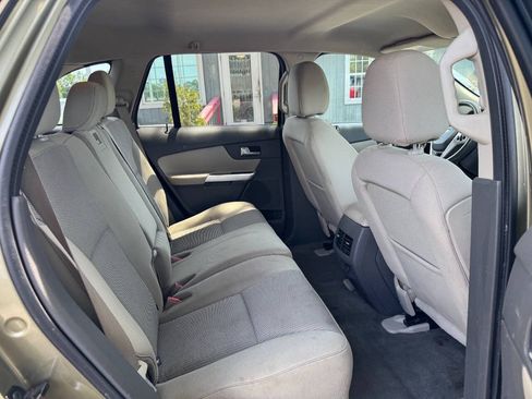 Used 2013 Ford Edge SEL FWD image 14