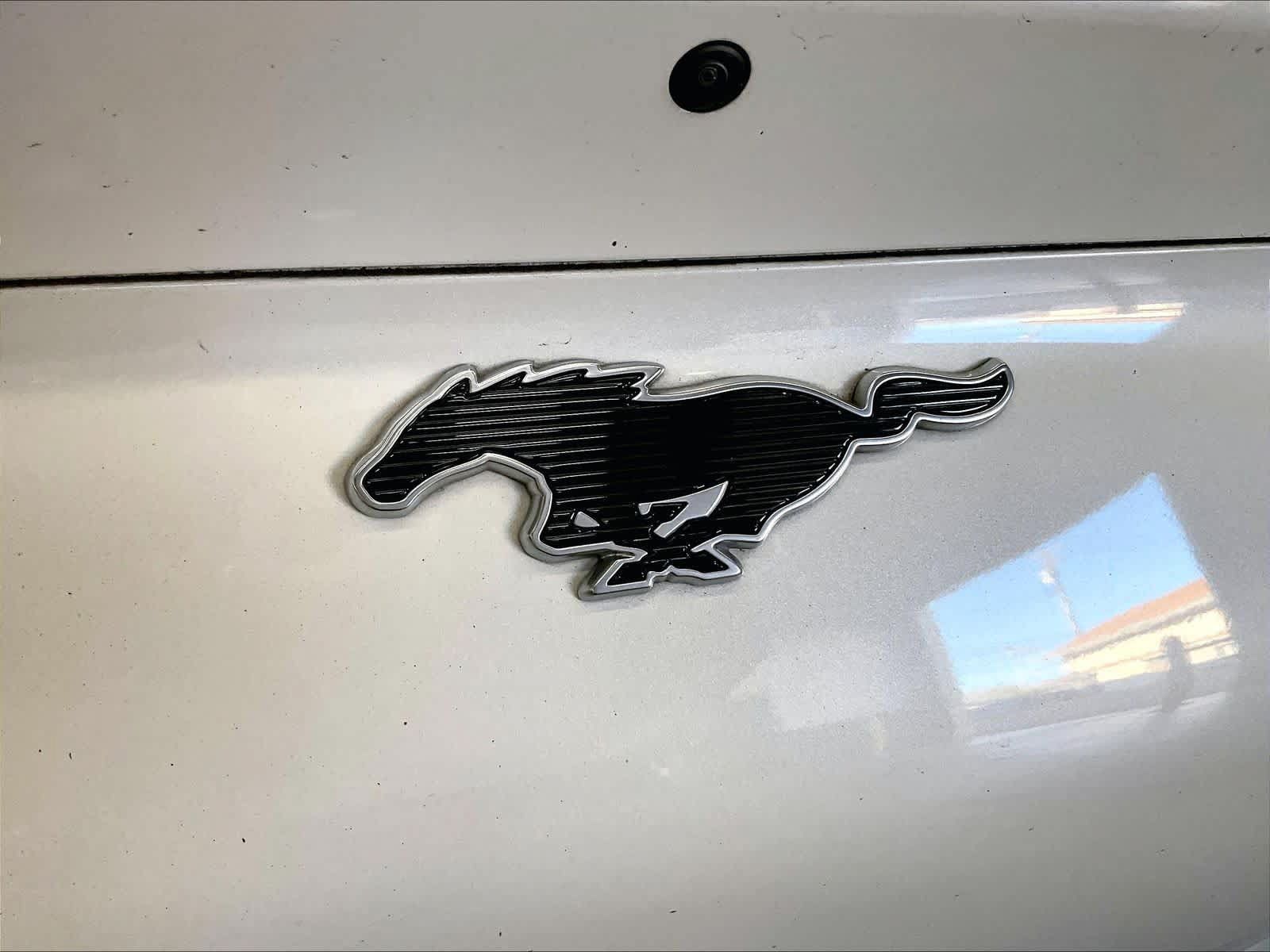Used 2022 Ford Mustang Mach-E Select AWD/4WD image 11