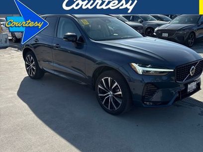 Used 2024 Volvo XC60 B5 Plus w/ Climate Package