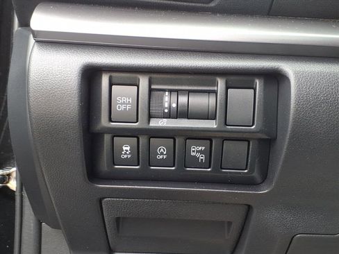 Certified 2023 Subaru Crosstrek 2.5i Limited w/ Popular Package #3 image 15