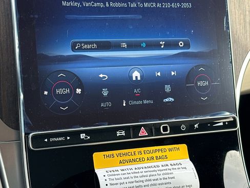 New 2026 Mercedes-Benz GLC 300 4MATIC image 21