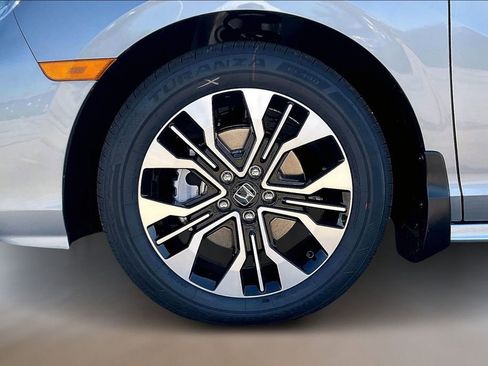 New 2026 Honda Odyssey Elite image 12