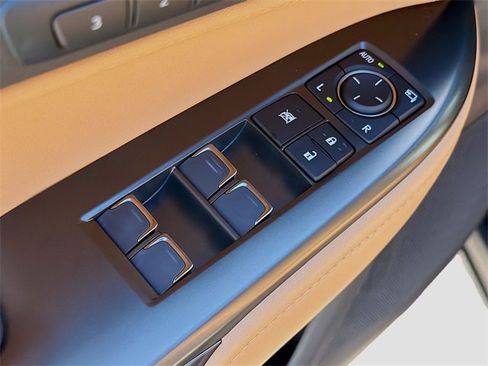 New 2026 Lexus NX 350h AWD w/ Premium Package image 23