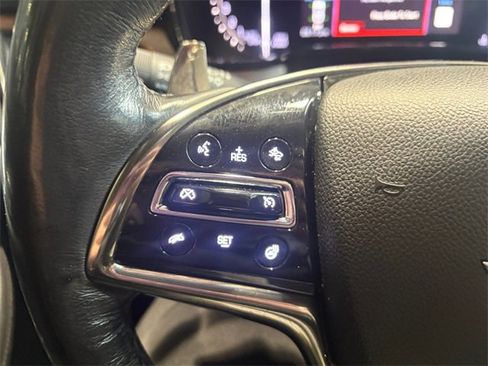 Used 2019 Cadillac CTS Luxury image 22